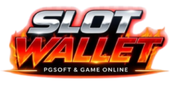 Slotwallet ศูนย์รวมเกมเดิมพันครบวงจร โอกาสรวยสร้างได้ทุกวัน
